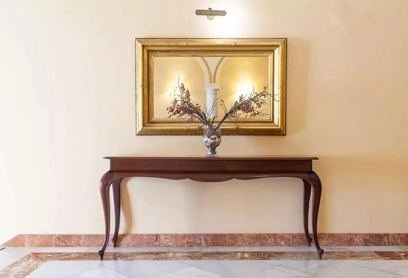 Fotos del hotel Villa Jerez:  32