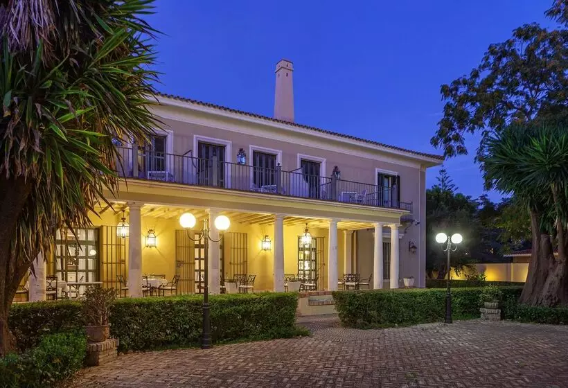 Fotos del hotel Villa Jerez:  33