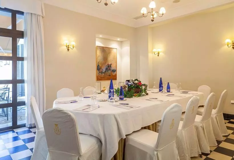 Fotos del hotel Villa Jerez:  15