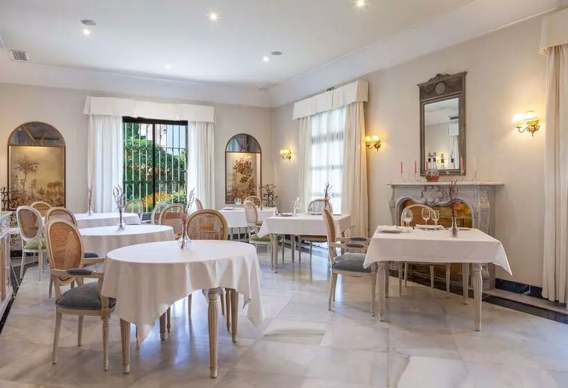 Fotos del hotel Villa Jerez:  13