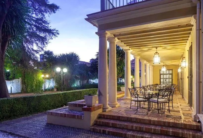 Fotos del hotel Villa Jerez:  30