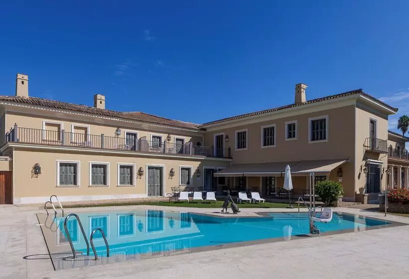 Fotos del hotel Villa Jerez:  26