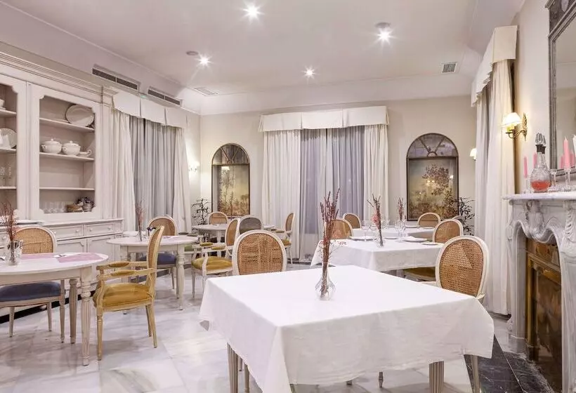 Fotos del hotel Villa Jerez:  14