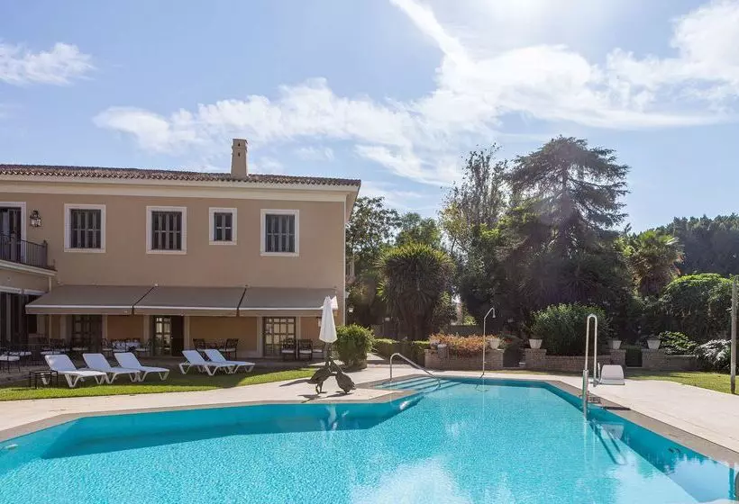 Fotos del hotel Villa Jerez:  28