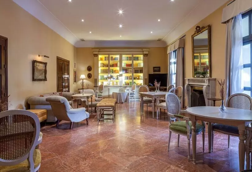 Fotos del hotel Villa Jerez:  39