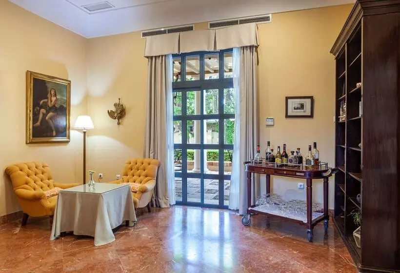 Fotos del hotel Villa Jerez:  40