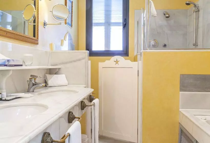 Fotos del hotel Villa Jerez:  20