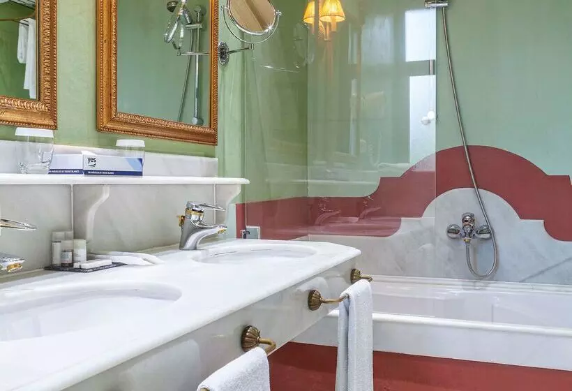 Fotos del hotel Villa Jerez:  21