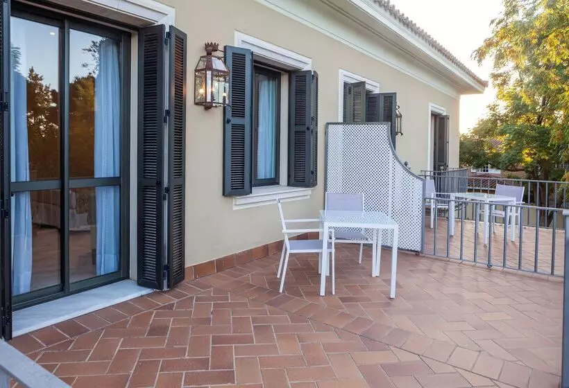 Fotos del hotel Villa Jerez:  17