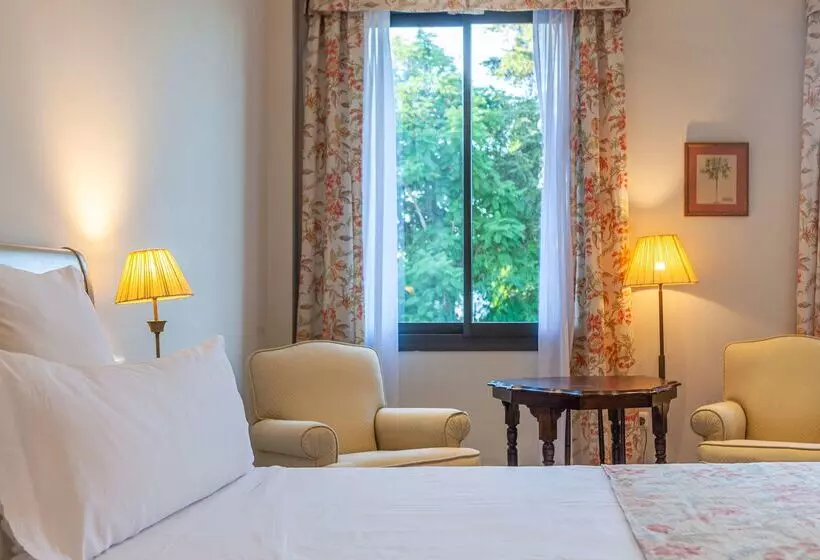 Fotos del hotel Villa Jerez:  7