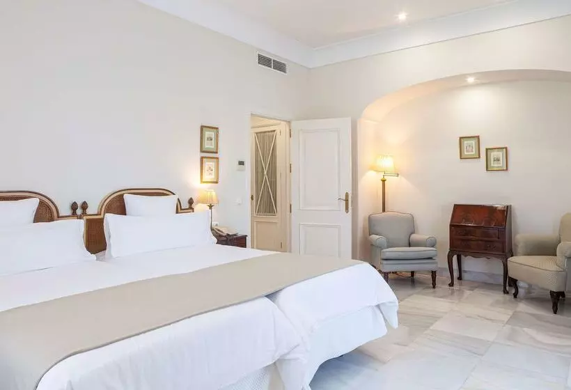 Fotos del hotel Villa Jerez:  2