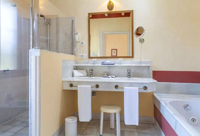 Fotos del hotel Villa Jerez:  19