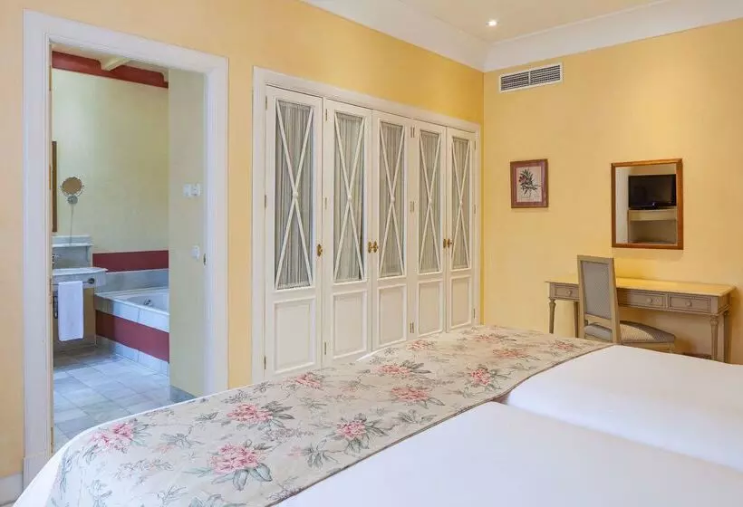 Fotos del hotel Villa Jerez:  3