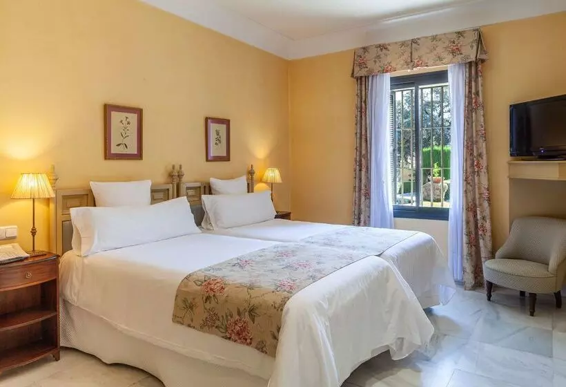 Fotos del hotel Villa Jerez:  6