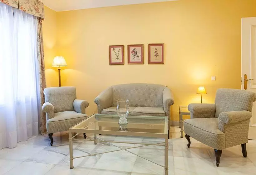 Fotos del hotel Villa Jerez:  24