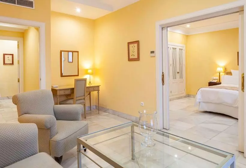 Fotos del hotel Villa Jerez:  25