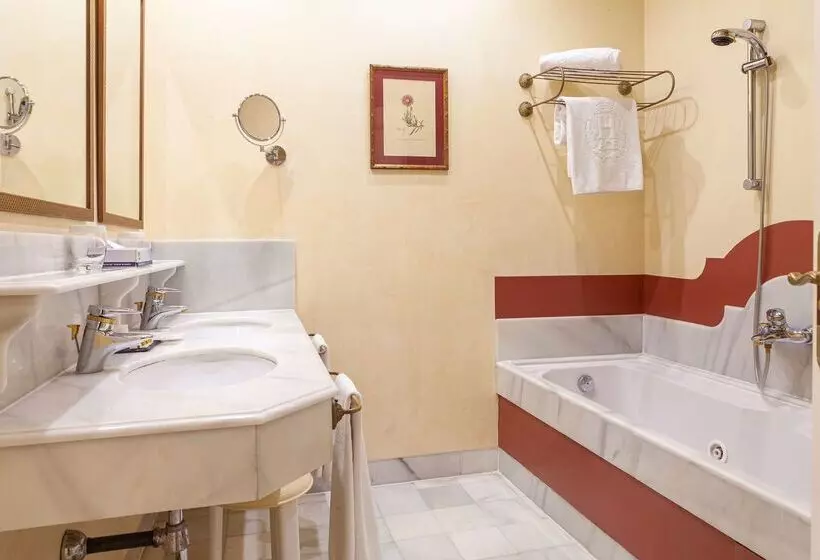 Fotos del hotel Villa Jerez:  18