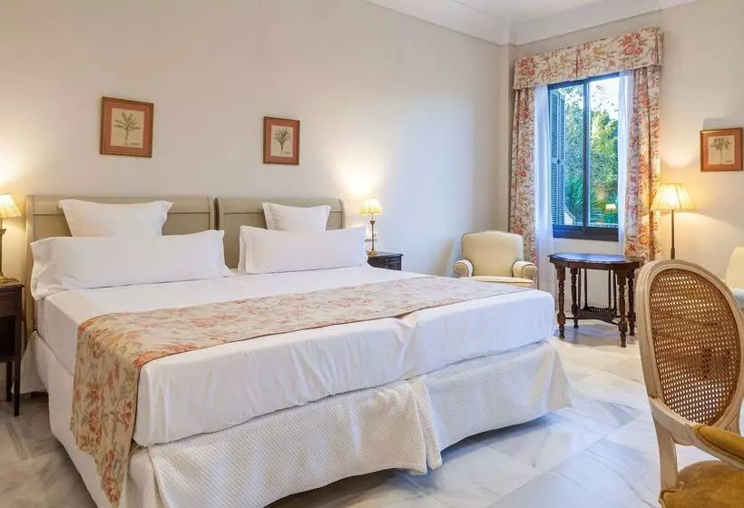 Fotos del hotel Villa Jerez:  5