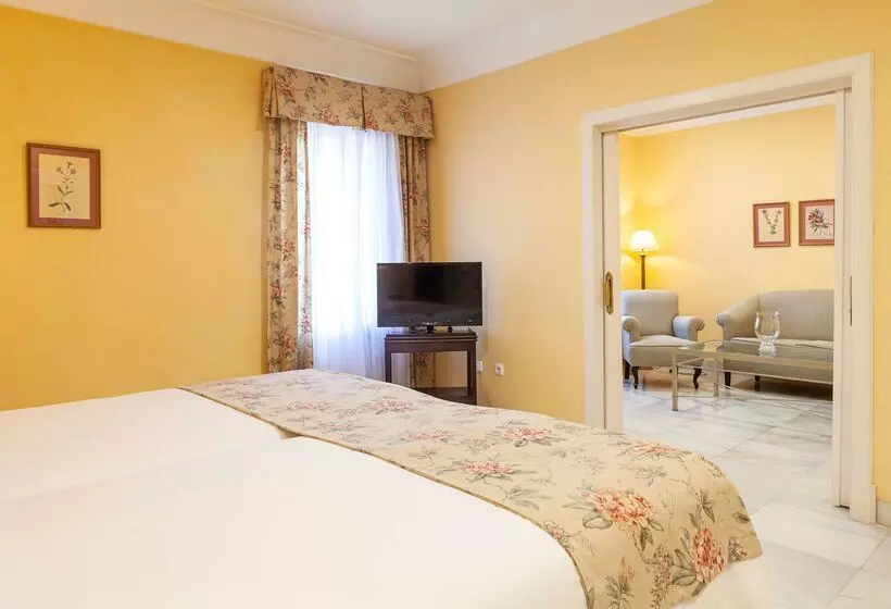 Fotos del hotel Villa Jerez:  4