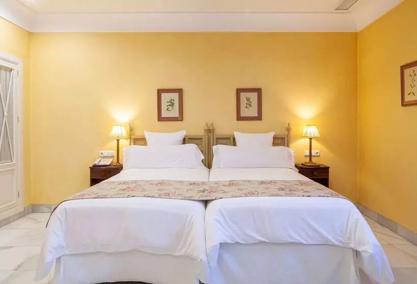 Fotos del hotel Villa Jerez:  8