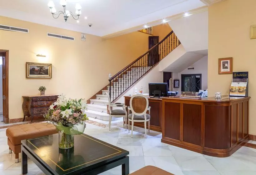 Fotos del hotel Villa Jerez:  29