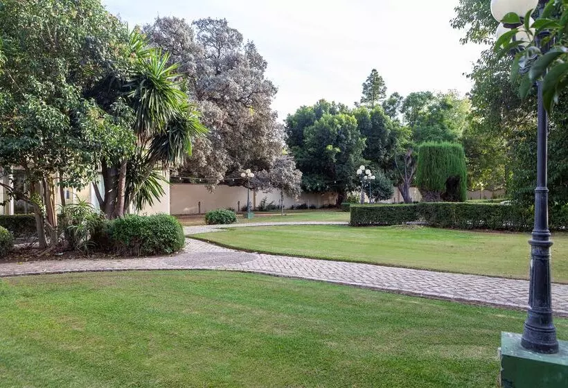 Fotos del hotel Villa Jerez:  37