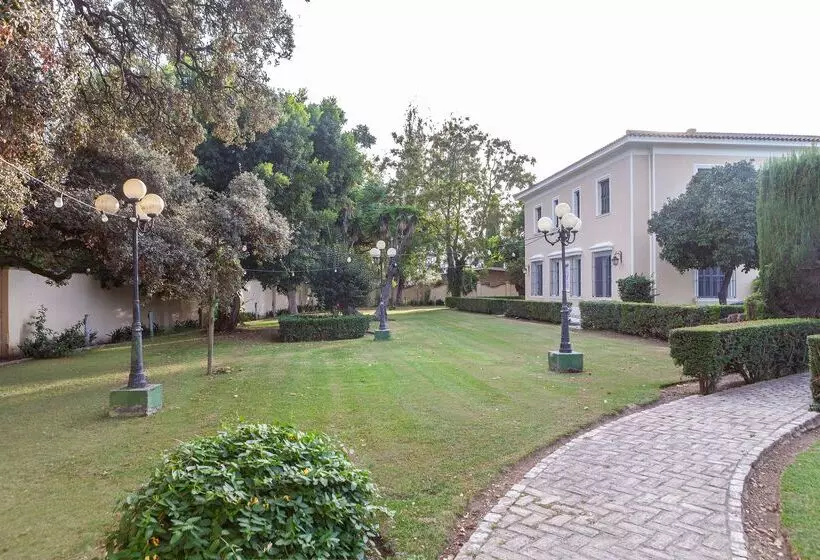 Fotos del hotel Villa Jerez:  34