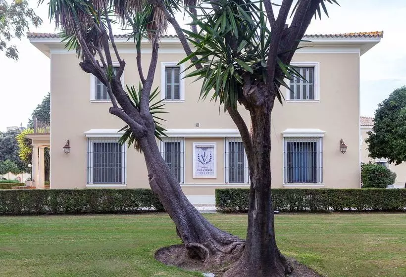 Fotos del hotel Villa Jerez:  38