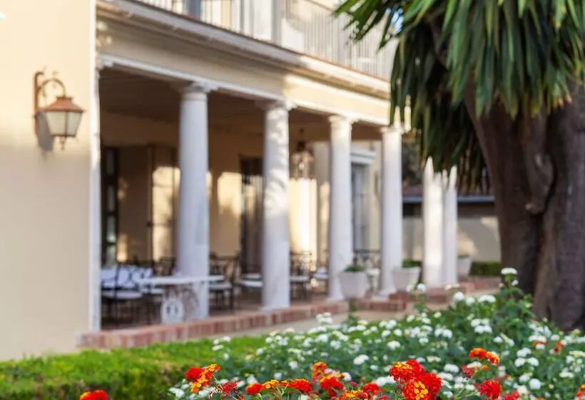 Fotos del hotel Villa Jerez:  35