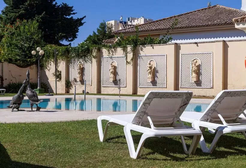 Fotos del hotel Villa Jerez:  42