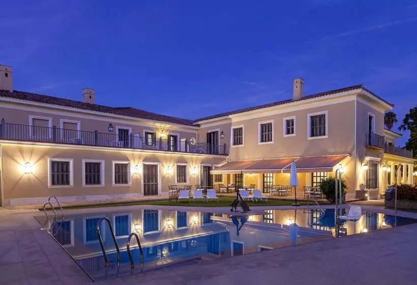 Fotos del hotel Villa Jerez:  27