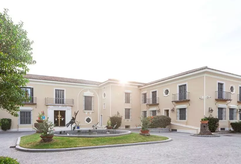 Fotos del hotel Villa Jerez:  23