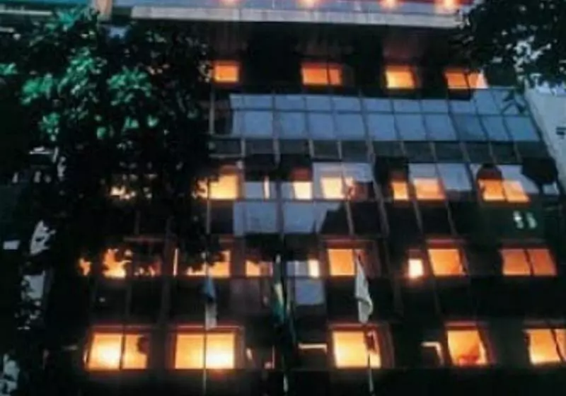 Fotos del hotel Windsor Palace:  2