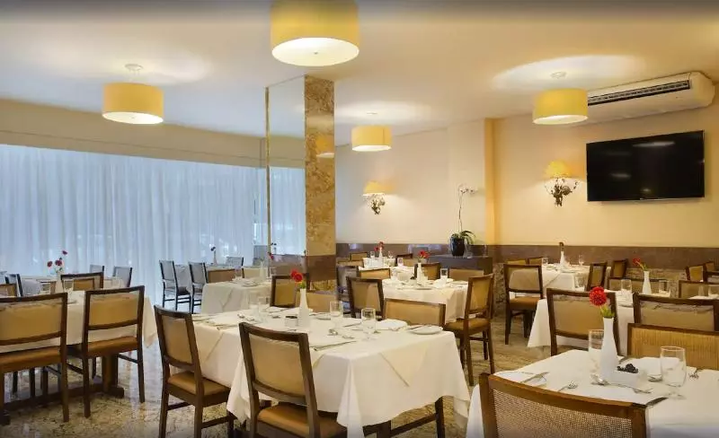 Fotos del hotel Windsor Palace:  5