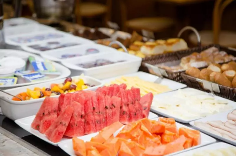 Fotos del hotel Windsor Palace:  9