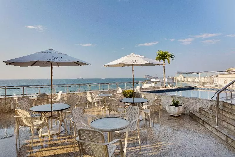 Fotos del hotel Windsor Palace:  7