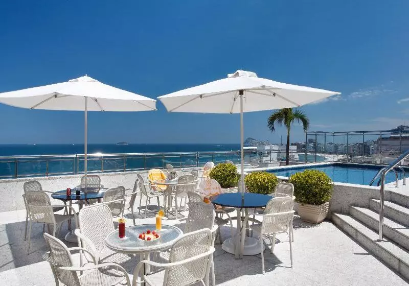 Fotos del hotel Windsor Palace:  10