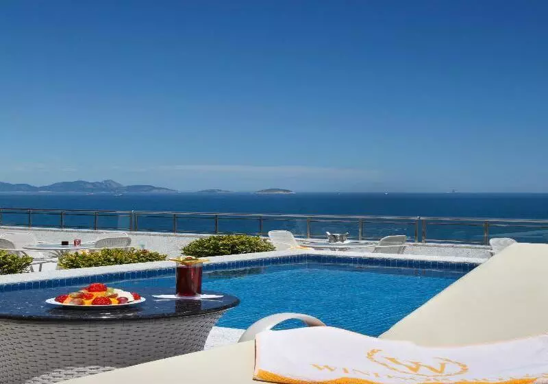 Fotos del hotel Windsor Palace:  8