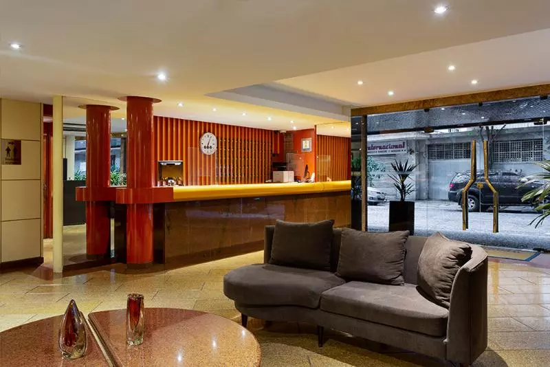 Fotos del hotel Windsor Palace:  3