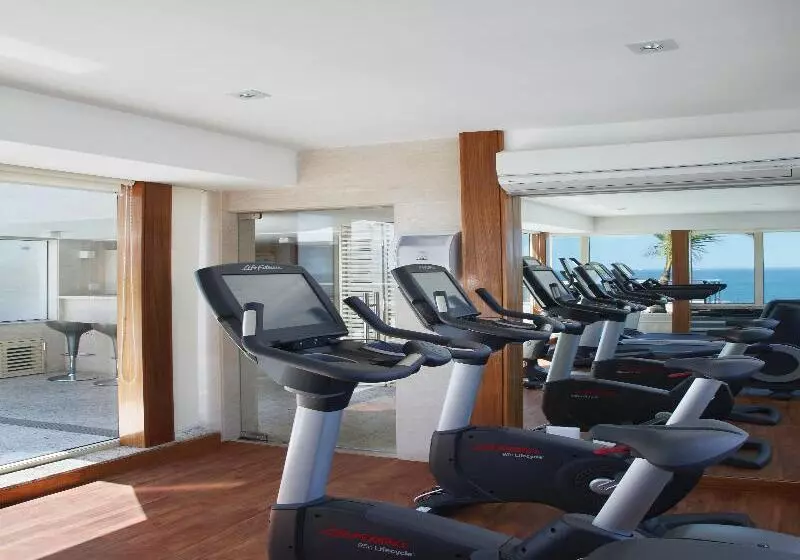 Fotos del hotel Windsor Palace:  4