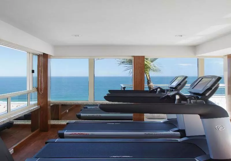 Fotos del hotel Windsor Palace:  13