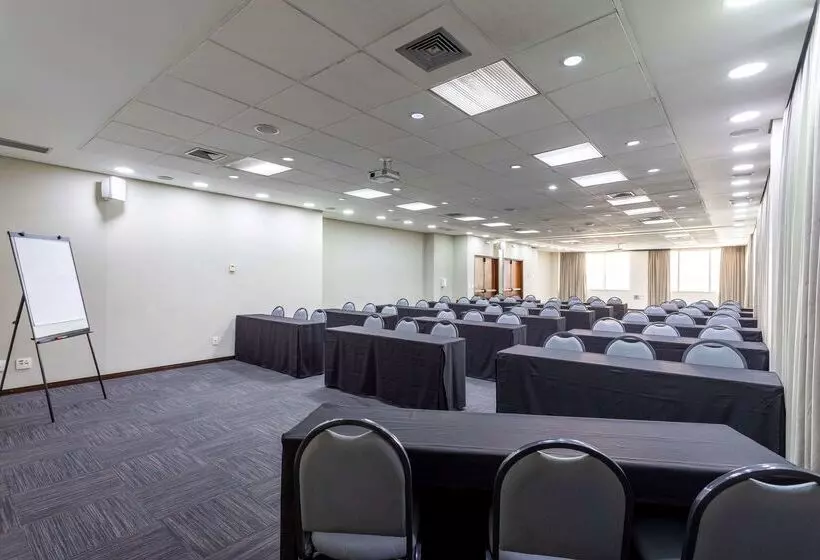 Fotos del hotel Wyndham Sao Paulo Paulista:  9