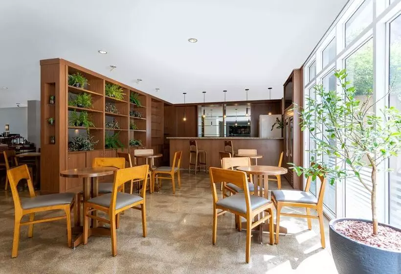 Fotos del hotel Wyndham Sao Paulo Paulista:  5