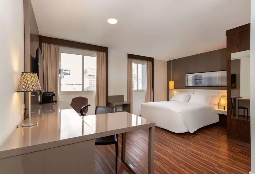 Fotos del hotel Wyndham Sao Paulo Paulista:  25