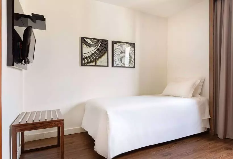 Fotos del hotel Wyndham Sao Paulo Paulista:  24