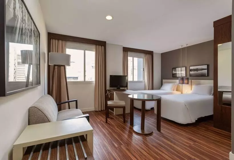 Fotos del hotel Wyndham Sao Paulo Paulista:  23