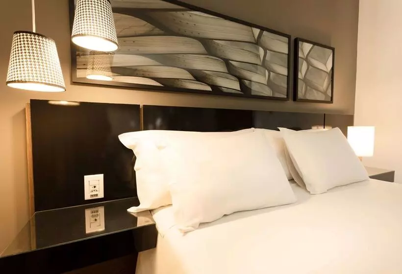 Fotos del hotel Wyndham Sao Paulo Paulista:  12