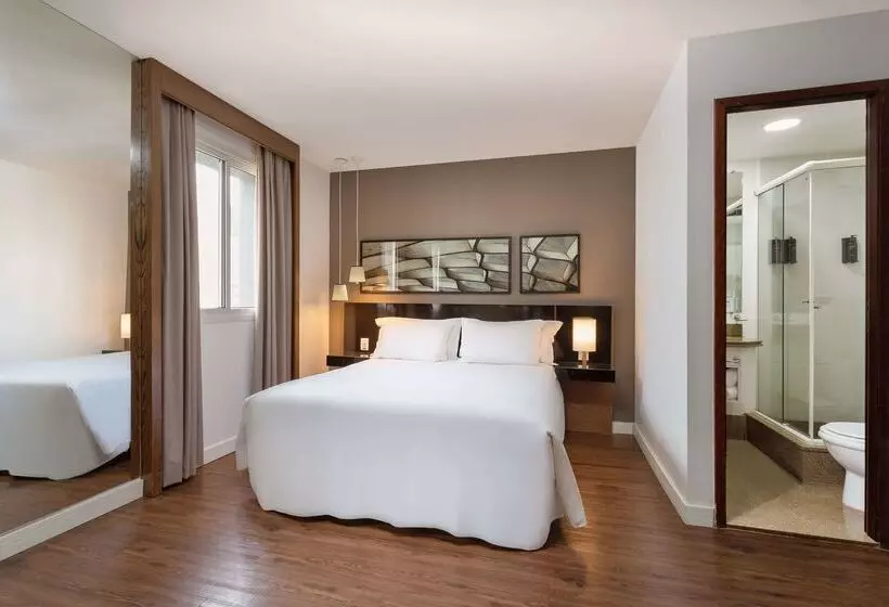 Fotos del hotel Wyndham Sao Paulo Paulista:  20