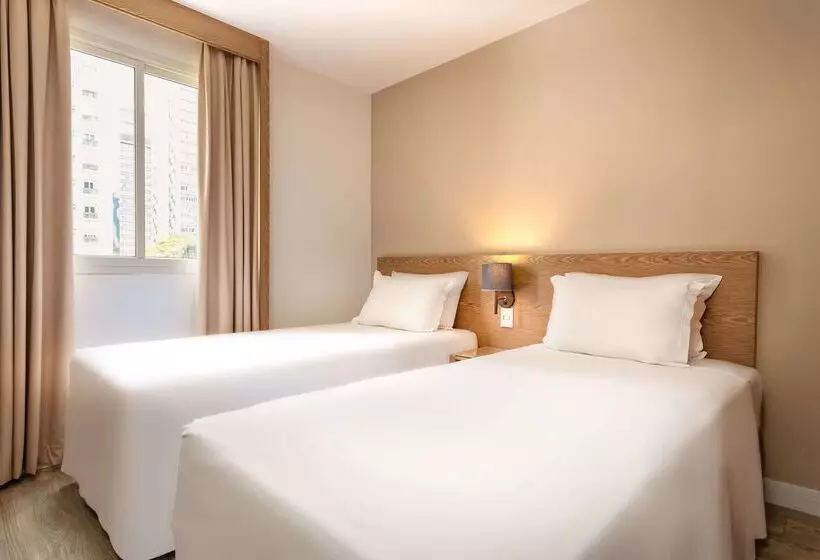 Fotos del hotel Wyndham Sao Paulo Paulista:  18