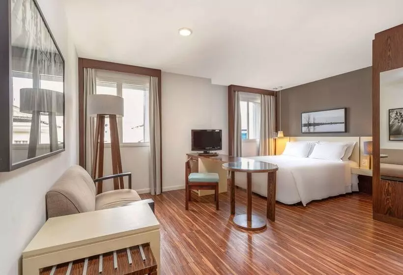 Fotos del hotel Wyndham Sao Paulo Paulista:  22